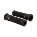 Poignées NOVA-RS LSL pour guidon diamètre 22.2 mm
