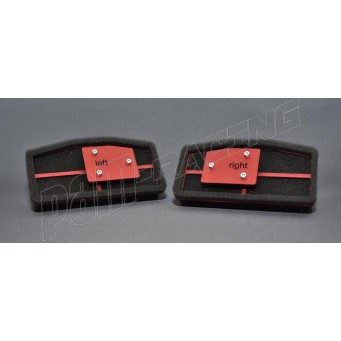 Filtre à air MWR High Efficient R1300GS 2024-2025