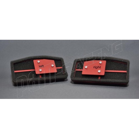 Filtre à air MWR High Efficient R1300GS 2024-2025