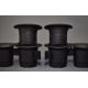 Cornets d'admission MWR CBR600RR 2021-2025