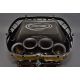 Cornets d'admission MWR CBR600RR 2021-2026