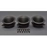 Cornets d'admission MWR Daytona 660 2024-2025