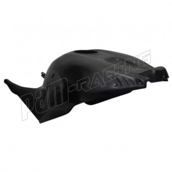 Capot de réservoir racing fibre de verre S2 CONCEPT CBR1000RR 2024-2026