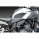 Grip de Réservoir TECHSPEC MT-07 2025