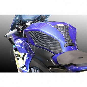 Grip de Réservoir TECHSPEC R9 2025-2026
