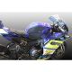 Grip de Réservoir TECHSPEC R9 2025-2026