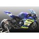 Grip de Réservoir TECHSPEC R9 2025-2026