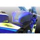 Grip de Réservoir TECHSPEC R9 2025-2026
