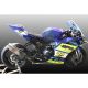 Grip de Réservoir TECHSPEC R9 2025-2026