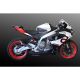 Grip de Réservoir TECHSPEC RS457 2024-2026