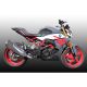 Grip de Réservoir TECHSPEC G310R 2021-2024