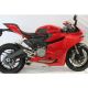 Grip de Réservoir TECHSPEC Panigale 899/959/V2 2013-2024