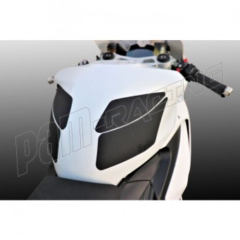 Grip de Réservoir track day TECHSPEC Panigale V2 2020-2026, Panigale V4 2018-2026