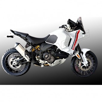 Grip de Réservoir TECHSPEC Desert X 937 2022-2025