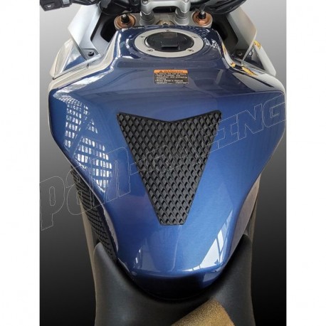 Grip de Réservoir TECHSPEC GSX-S1000 GT 2022-2025
