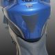 Grip de Réservoir TECHSPEC GSX-S1000 GT 2022-2025