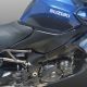 Grip de Réservoir TECHSPEC GSX-S1000 GT 2022-2025