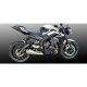 Grip de Réservoir TECHSPEC 765 Street Triple R/RS 2023-2026 Design 1