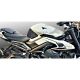 Grip de Réservoir TECHSPEC 765 Street Triple R/RS 2023-2026 Design 1