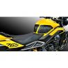 Grip de Réservoir TECHSPEC 765 Street Triple R/RS 2023-2026 Design 2