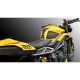 Grip de Réservoir TECHSPEC 765 Street Triple R/RS 2023-2026 Design 1