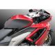 Grip de Réservoir TECHSPEC 660 Daytona 2024-2025 4 pièces