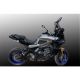 Grip de Réservoir TECHSPEC MT-09 Tracer 900 GT 2021-2024