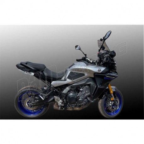 Grip de Réservoir TECHSPEC MT-09 Tracer 900 GT 2021-2024