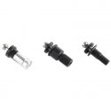 Adaptateur pour protection de levier Ø18.5-20 mm LIGHTECH
