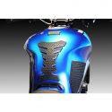 Grip de Réservoir TECHSPEC XSR900 2022-2026