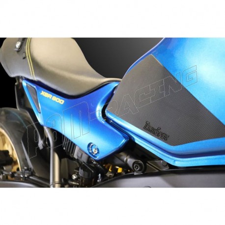 Grip de Réservoir TECHSPEC XSR900 2022-2026