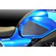 Grip de Réservoir TECHSPEC XSR900 2022-2026