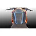 Grip de Réservoir TECHSPEC RC390 2022-2024