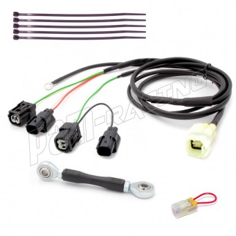 Quickshifter Easy1 HEALTECH 1290 Superduke GT/R 2016-2023, 1390 Super Adventure S 2025, 1390 Super Duke GT/R 2024-2025