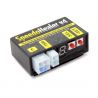 Calibreur de vitesse SpeedoHealer V4 HEALTECH KAWASAKI