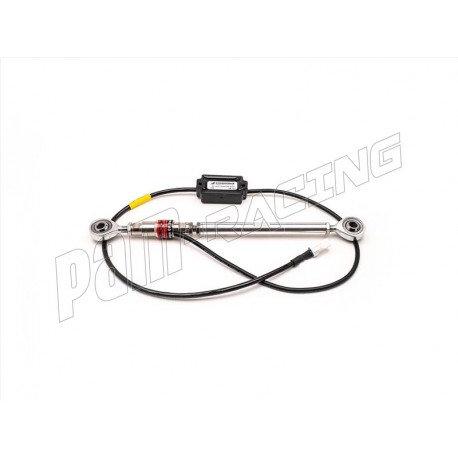 Shifter Blipper Plug and Play CORDONA Streetfighter V4 2020-2023