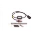 Shifter Blipper Plug and Play CORDONA Street Triple 765 2017-2025, Speed Triple 1050 2005-2020