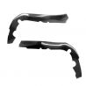 Protections de cadre carbone GSXR1000 2009-2016 SEBIMOTO