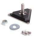 Kit support pour chronomètre GPS Corsaro STARLANE
