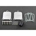 Plaque suppression antipollution valve AIS système pair SmartMoto BMW BLP-145