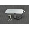 Plaque suppression antipollution valve AIS système pair CB750 Hornet, Transalp 750 2023-2025 SmartMoto PLE-143