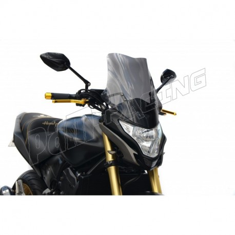 Bulle Touring SRT SCREENS CB600F Hornet 2011-2014