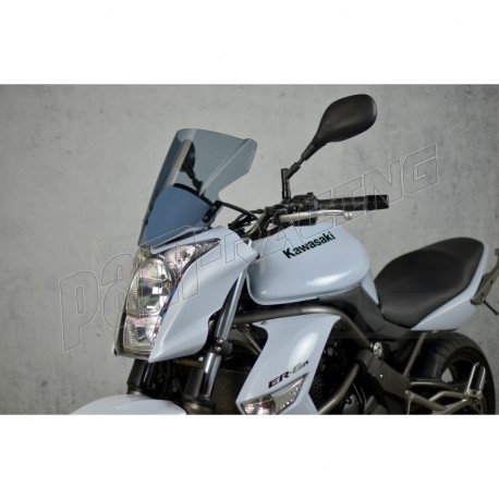 Bulle Racing Double Courbure SRT SCREENS ER-6N 2009-2011