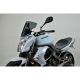 Bulle Racing Double Courbure SRT SCREENS ER-6N 2009-2011