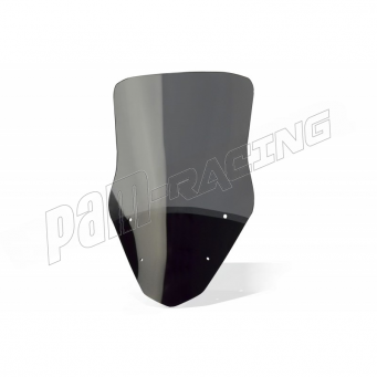 Bulle Touring SRT SCREENS ER-6F 2012-2016