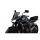 Bulle Racing Double Courbure SRT SCREENS Z750 2004-2006