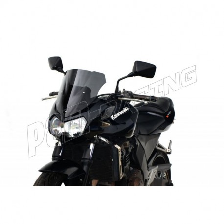 Bulle Racing Double Courbure SRT SCREENS Z750 2004-2006