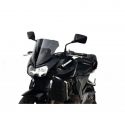 Bulle Racing Double Courbure SRT SCREENS Z750 2004-2006