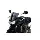 Bulle Racing Double Courbure SRT SCREENS Z750 2007-2013