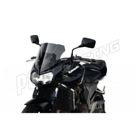 Bulle Racing Double Courbure SRT SCREENS Z750 2007-2013
